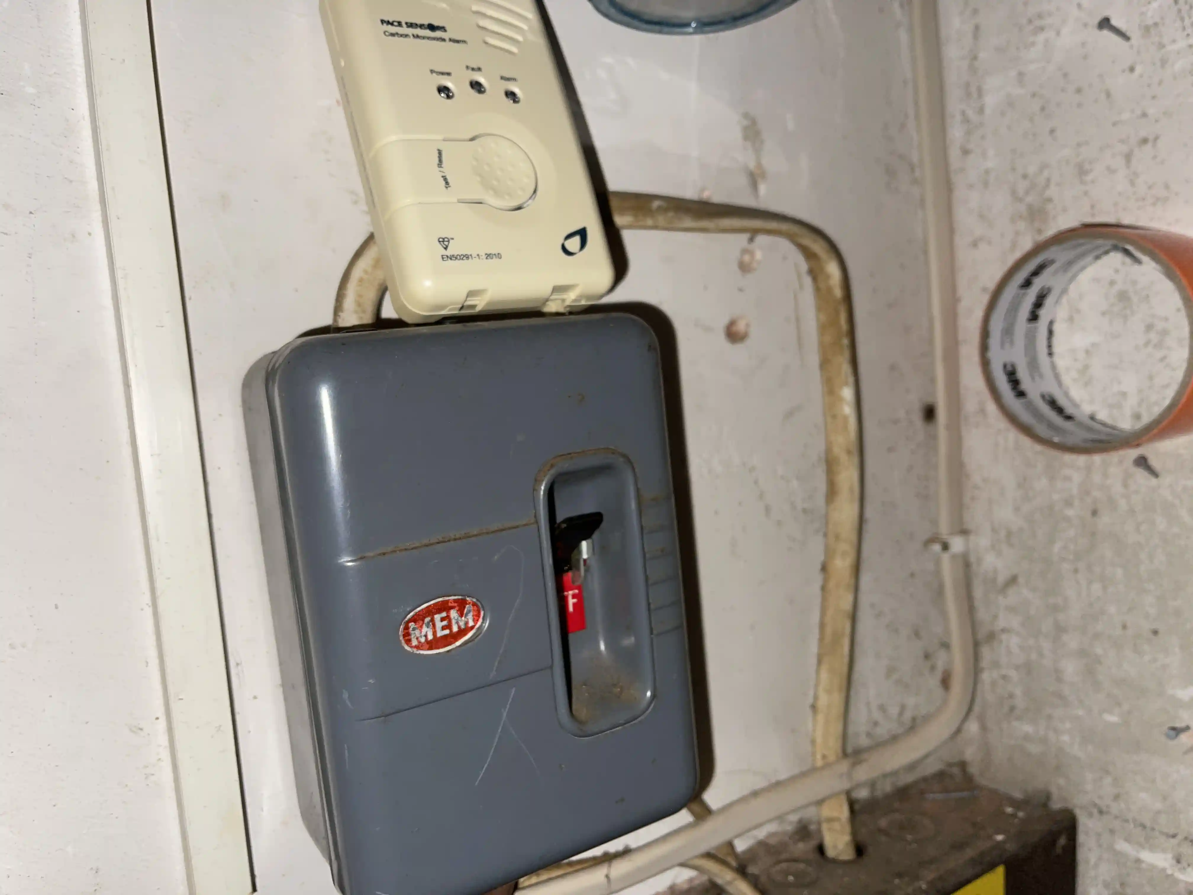 Consumer Unit Replacement Cost